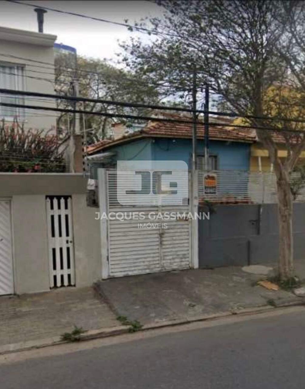 Terreno Vila Caminho do Mar São Bernardo do Campo 