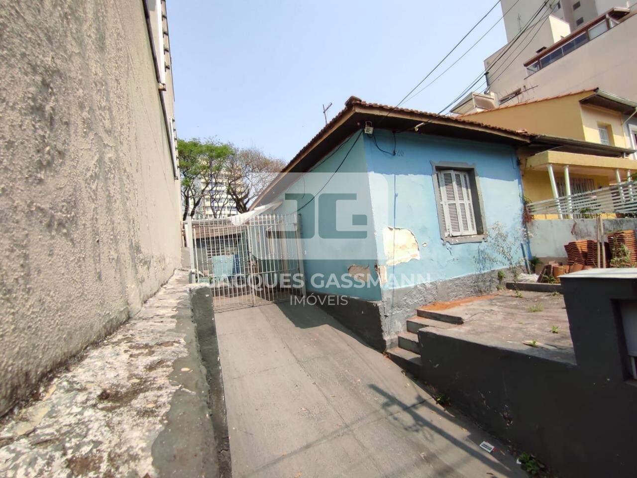 Terreno Vila Caminho do Mar São Bernardo do Campo 