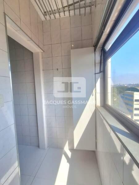 Apartamento à venda no bairro Rudge Ramos São Bernardo do Campo: