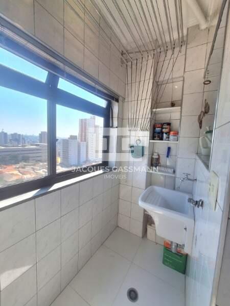 Apartamento à venda no bairro Rudge Ramos São Bernardo do Campo: