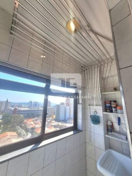 Apartamento à venda no bairro Rudge Ramos São Bernardo do Campo:
