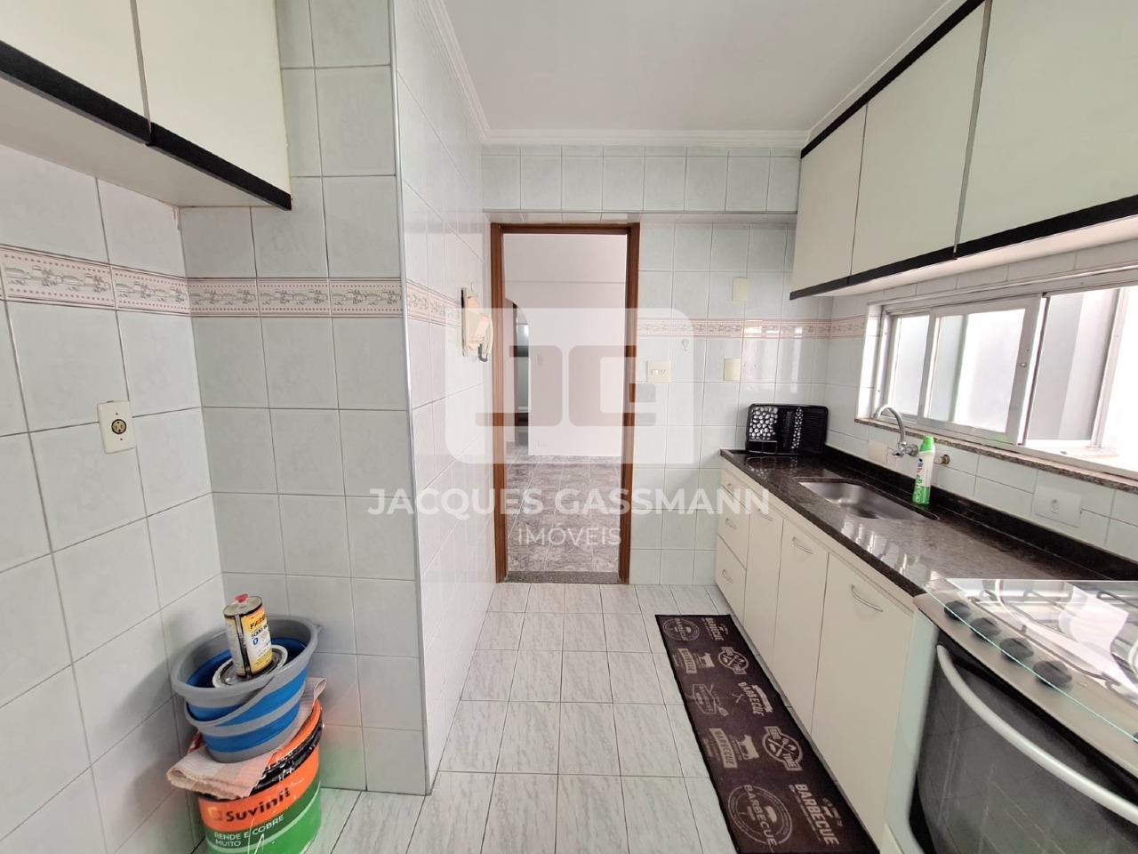 Apartamento Rudge Ramos São Bernardo do Campo