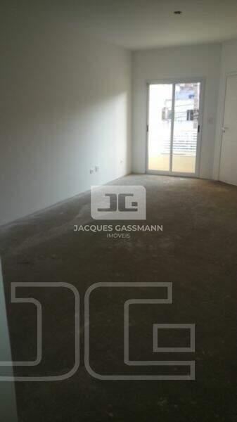 Sobrado Campestre Santo André 