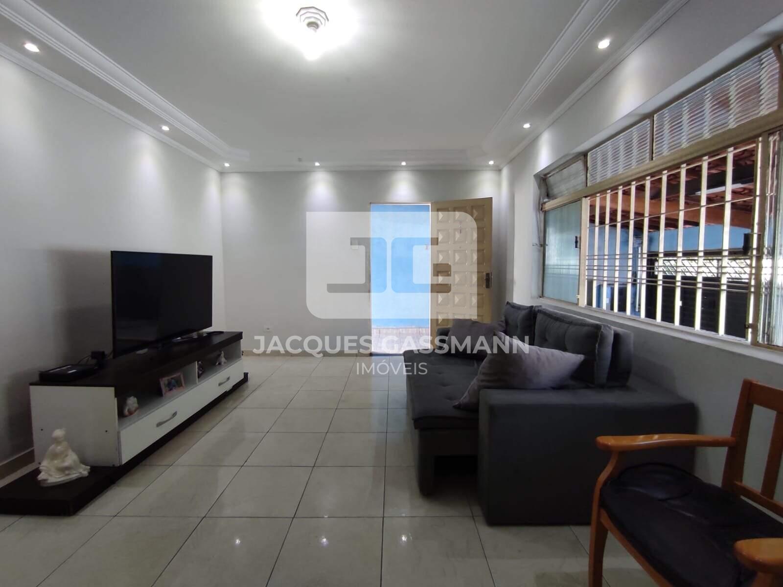 Casa Térrea Rudge Ramos São Bernardo do Campo