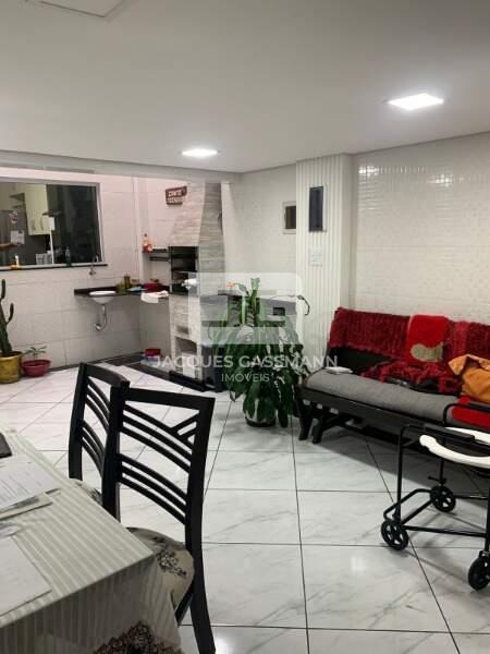 Sobrado Rudge Ramos São Bernardo do Campo 