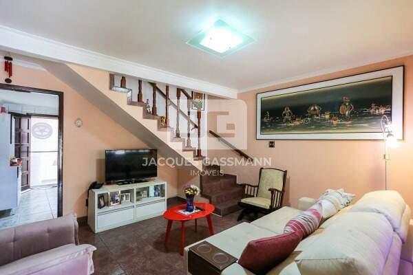 Sobrado Rudge Ramos São Bernardo do Campo