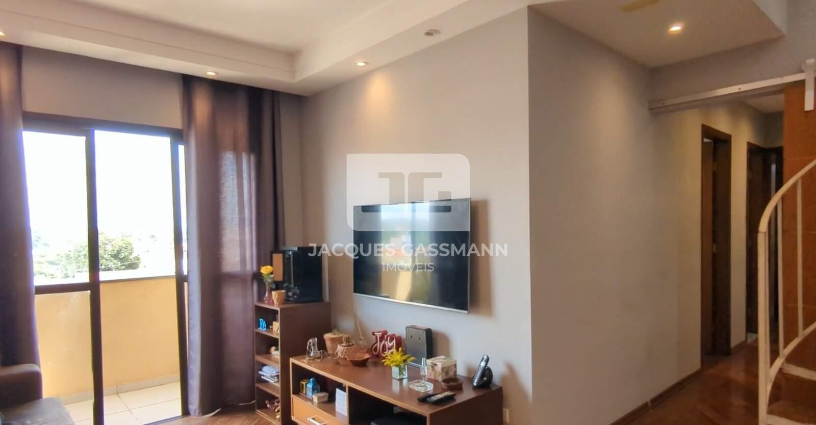 Cobertura Rudge Ramos São Bernardo do Campo 