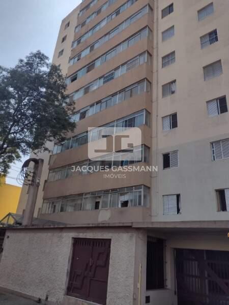 Apartamento à venda no bairro Rudge Ramos São Bernardo do Campo:
