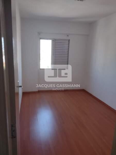 Apartamento à venda no bairro Rudge Ramos São Bernardo do Campo: