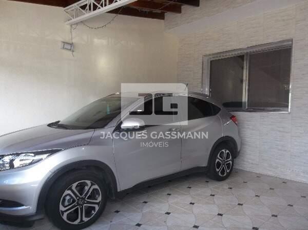 Casa Térrea Vila Palmares Santo André