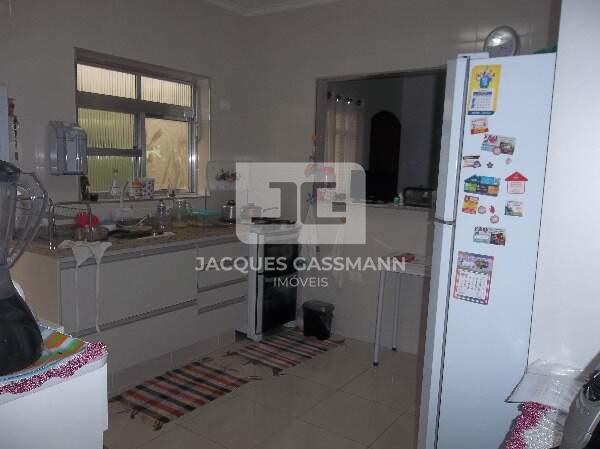 Casa Térrea Vila Palmares Santo André