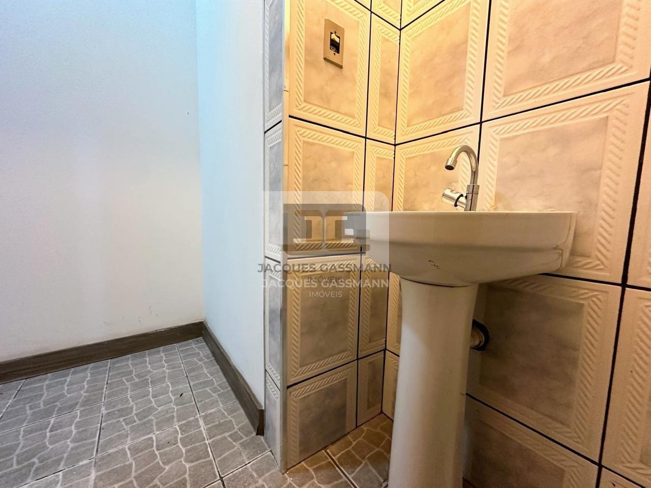 Prédio Rudge Ramos São Bernardo do Campo 