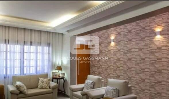 Sobrado Rudge Ramos São Bernardo do Campo 