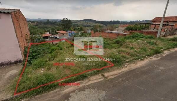 Terreno Centro Bofete