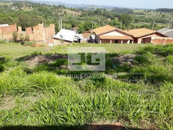 Terreno Centro Bofete