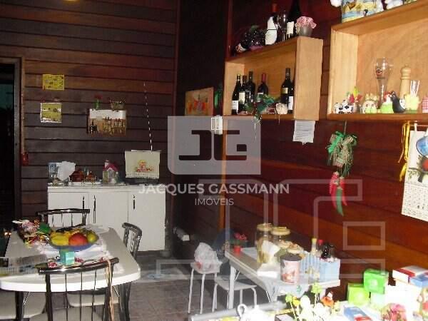 Casa Térrea Balneária São Bernardo do Campo