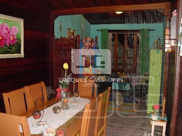 Casa Térrea Balneária São Bernardo do Campo