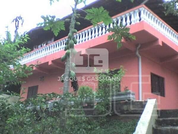 Casa Térrea Balneária São Bernardo do Campo