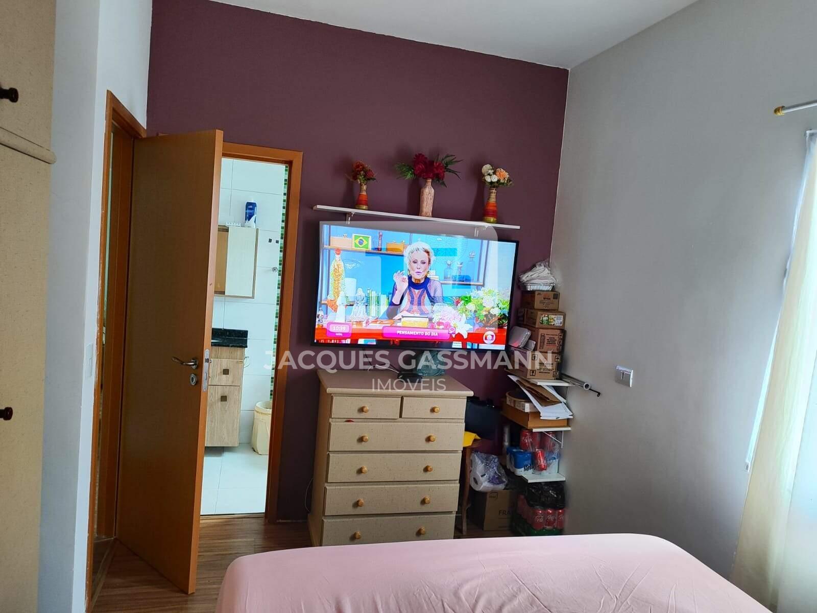 Apartamento à venda no bairro Rudge Ramos São Bernardo do Campo: