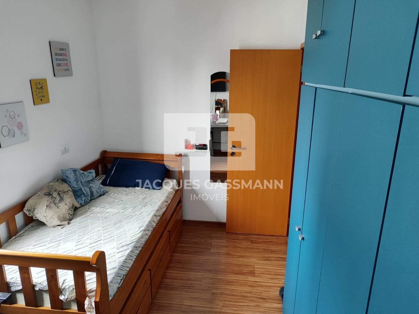 Apartamento à venda no bairro Rudge Ramos São Bernardo do Campo: