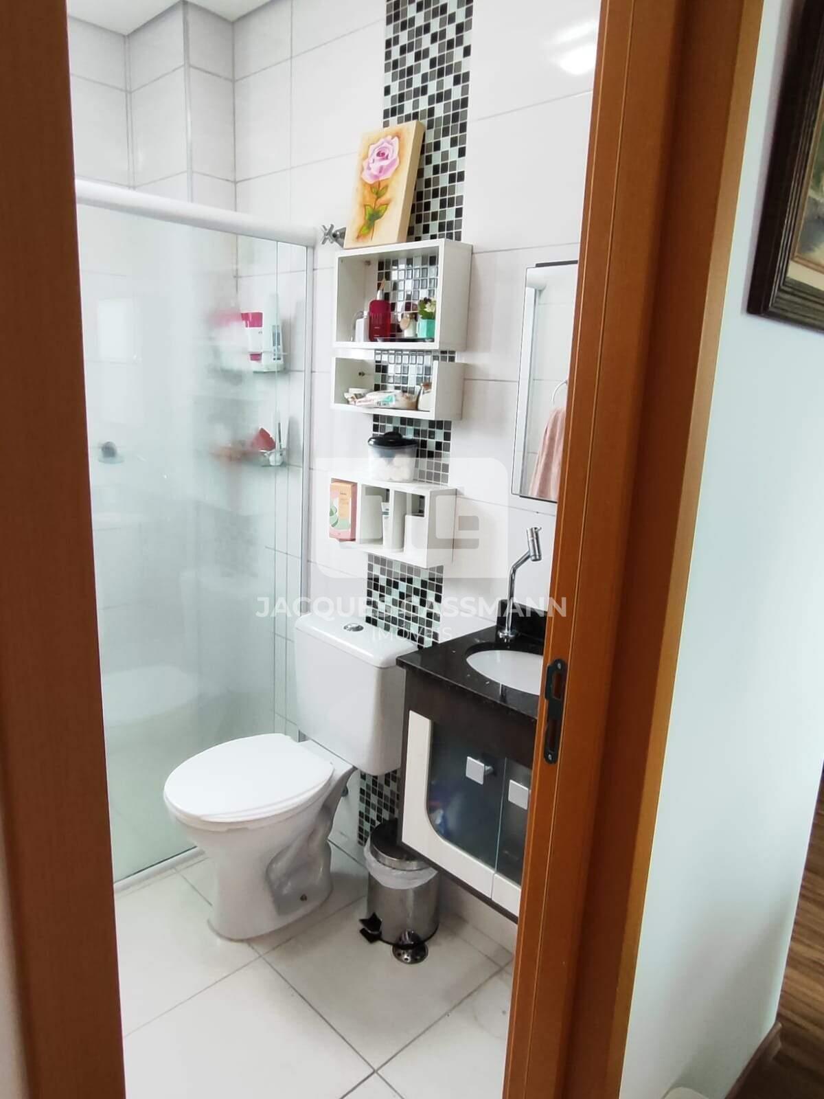 Apartamento à venda no bairro Rudge Ramos São Bernardo do Campo: