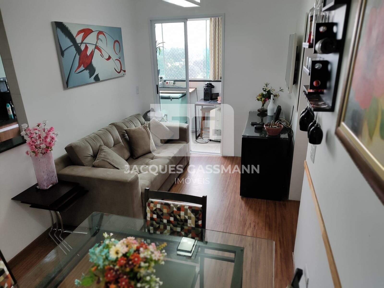 Apartamento à venda no bairro Rudge Ramos São Bernardo do Campo: