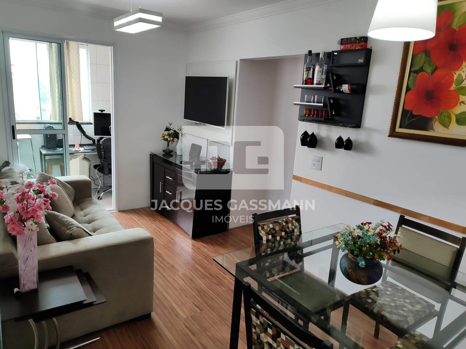 Apartamento à venda no bairro Rudge Ramos São Bernardo do Campo: