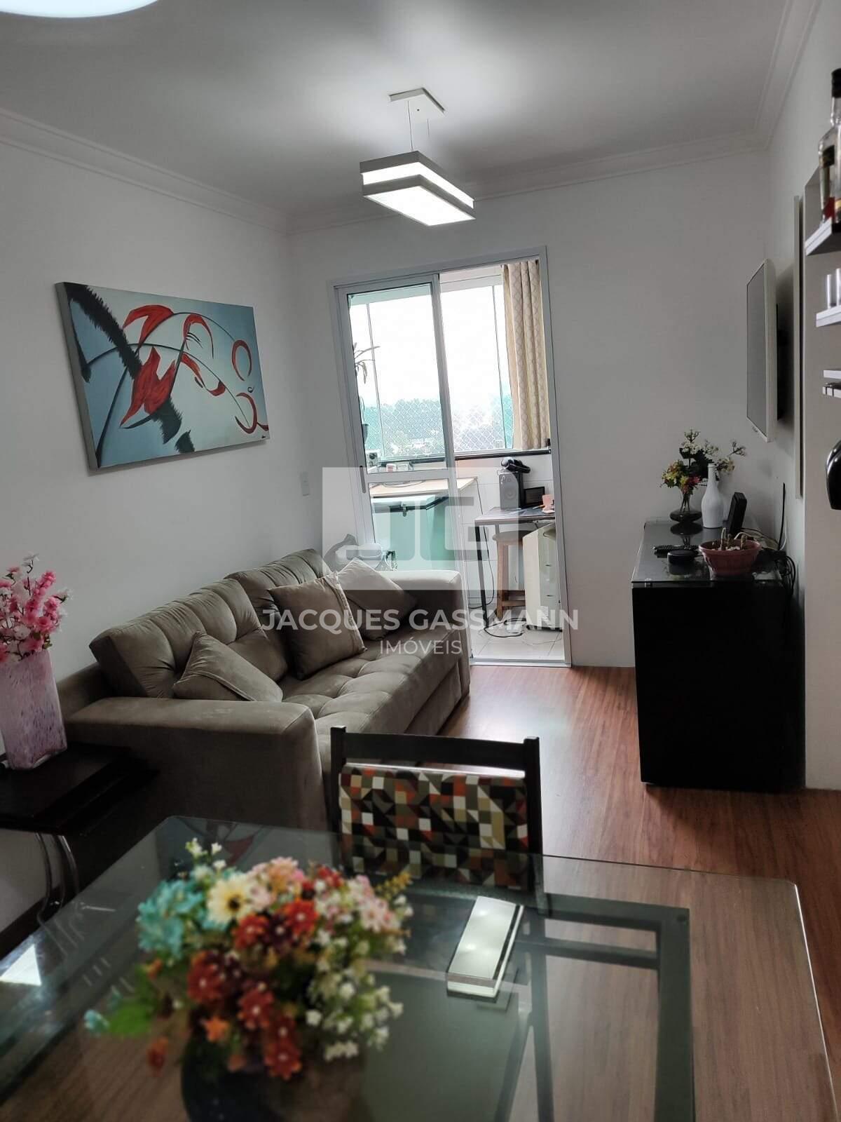 Apartamento à venda no bairro Rudge Ramos São Bernardo do Campo: