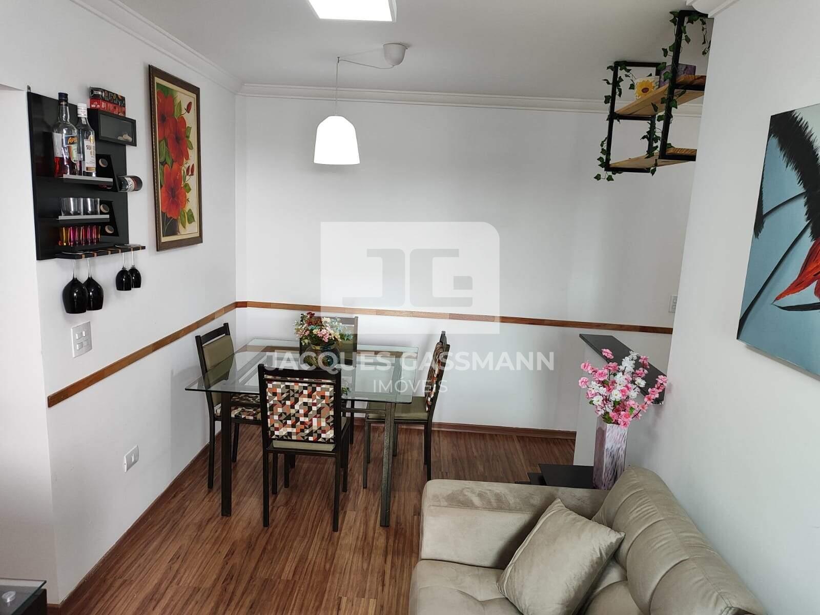 Apartamento à venda no bairro Rudge Ramos São Bernardo do Campo: