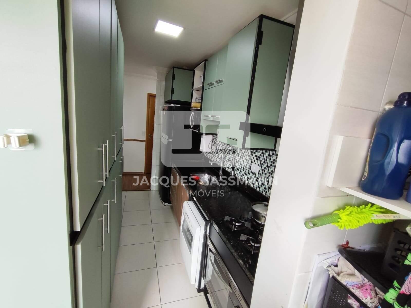 Apartamento à venda no bairro Rudge Ramos São Bernardo do Campo:
