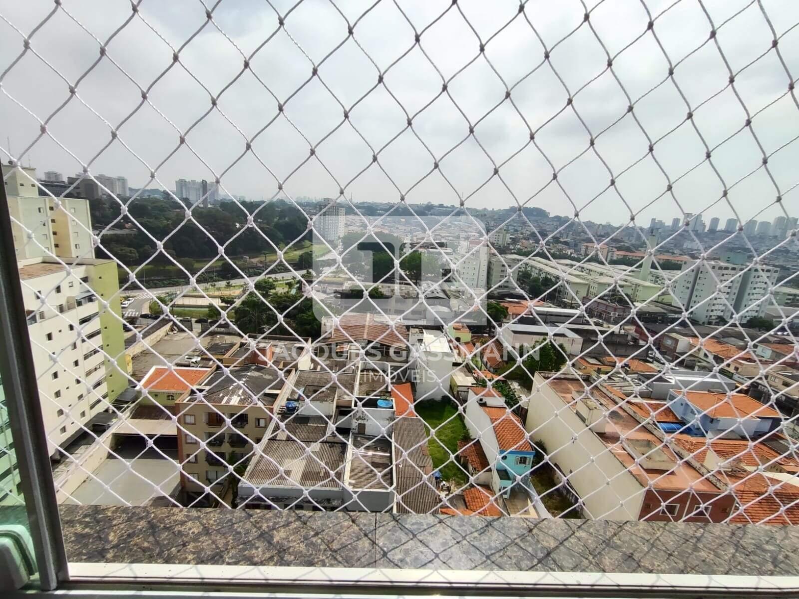 Apartamento à venda no bairro Rudge Ramos São Bernardo do Campo: