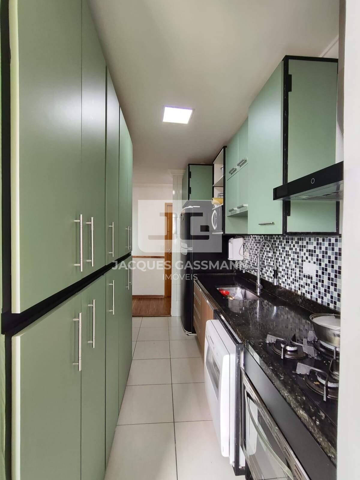 Apartamento à venda no bairro Rudge Ramos São Bernardo do Campo: