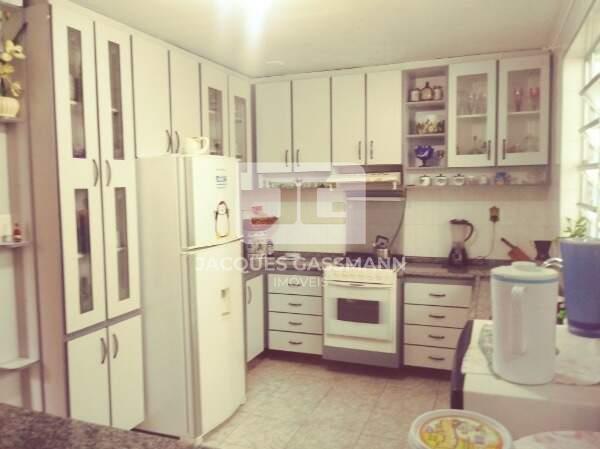 Casa Térrea Mauá São Caetano do Sul 