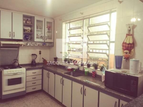 Casa Térrea Mauá São Caetano do Sul 