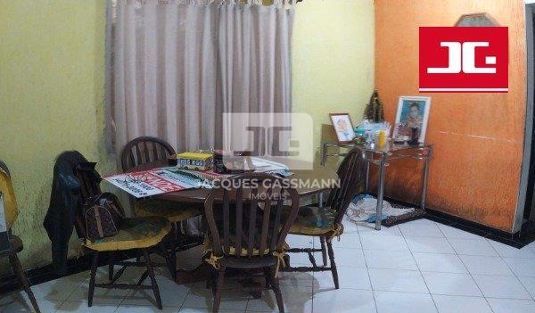 Sobrado à venda no bairro Santa Terezinha São Bernardo do Campo: