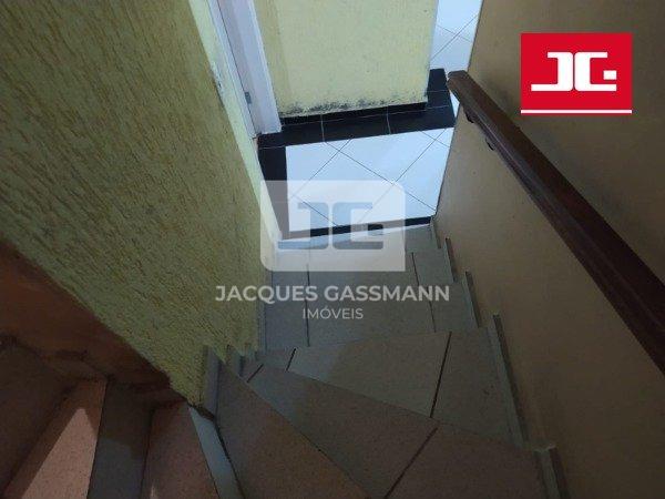 Sobrado à venda no bairro Santa Terezinha São Bernardo do Campo: