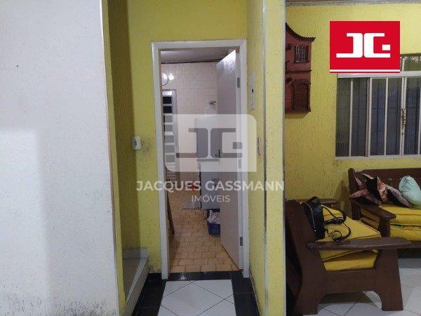 Sobrado à venda no bairro Santa Terezinha São Bernardo do Campo: