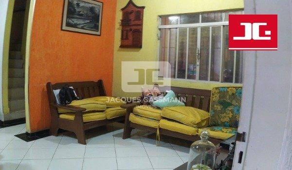 Sobrado à venda no bairro Santa Terezinha São Bernardo do Campo: