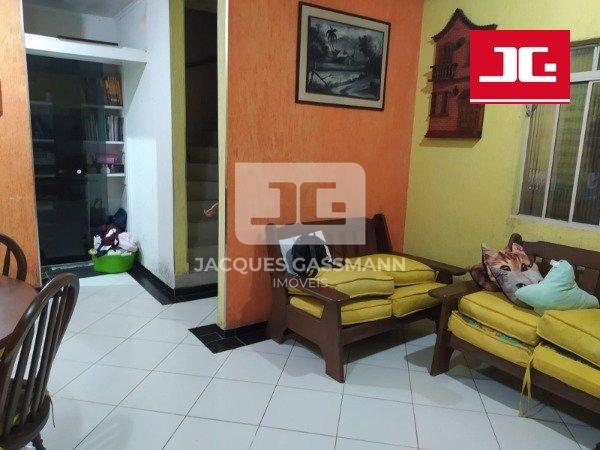 Sobrado à venda no bairro Santa Terezinha São Bernardo do Campo: