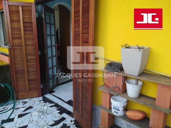 Sobrado à venda no bairro Santa Terezinha São Bernardo do Campo: