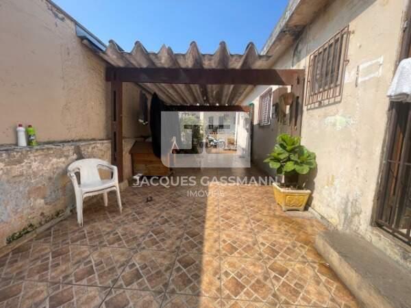 Casa Térrea Rudge Ramos São Bernardo do Campo 