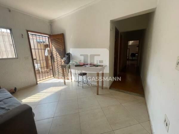 Casa Térrea Rudge Ramos São Bernardo do Campo 