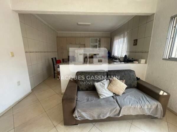 Casa Térrea Rudge Ramos São Bernardo do Campo 