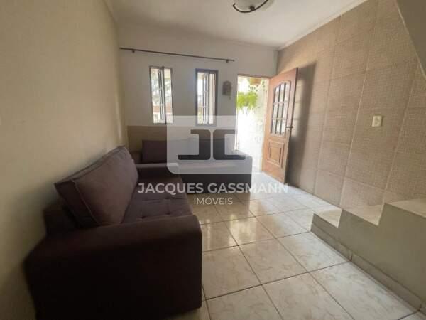 Casa Térrea Rudge Ramos São Bernardo do Campo 