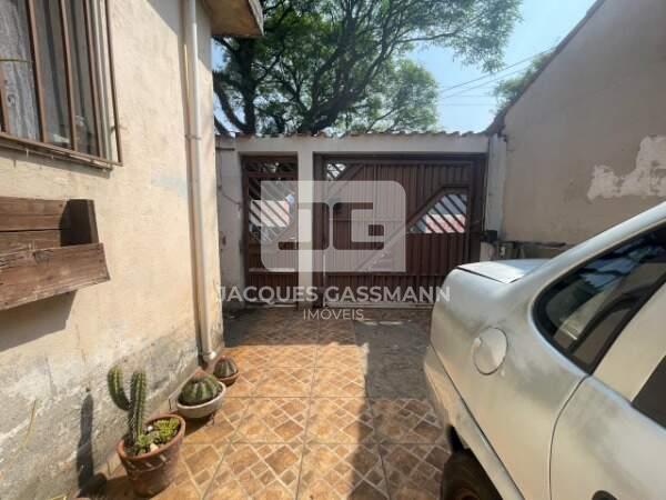 Casa Térrea Rudge Ramos São Bernardo do Campo 