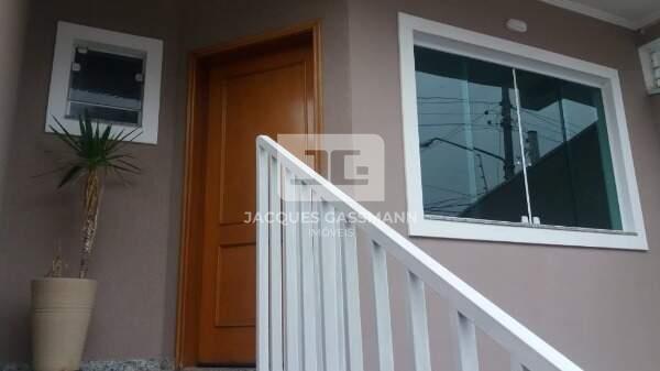 Sobrado Rudge Ramos São Bernardo do Campo 