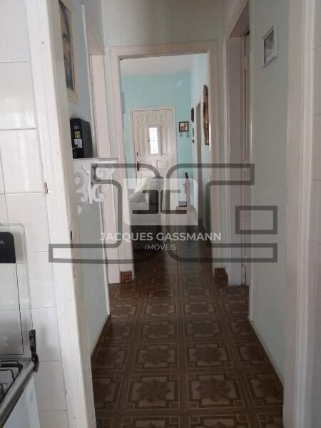 Casa Térrea Santa Maria São Caetano do Sul 