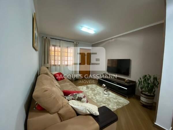 Casa Térrea Rudge Ramos São Bernardo do Campo 