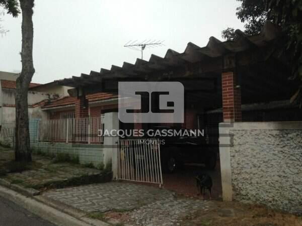 Terreno Parque Oratório Santo André 