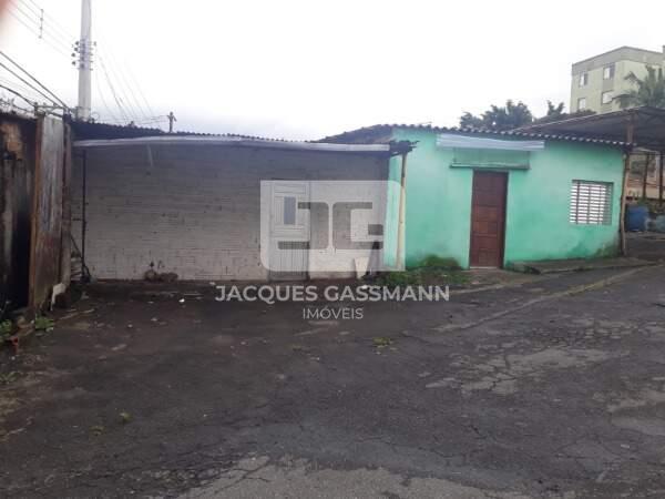 Terreno Paulicéia São Bernardo do Campo 